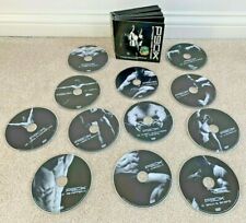 P90X ~ DVD de substituição ~ (12) discos para escolher (VOCÊ ESCOLHE) comprar usado  Enviando para Brazil