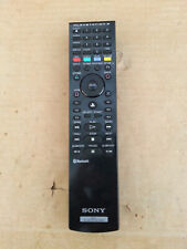 Used, Genuine Sony BD / Playstation PS3 Remote Control Model CECHZR1U DVD CD Blu-Ray for sale  Shipping to South Africa