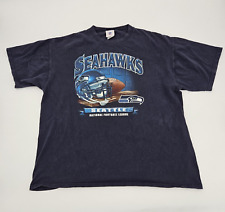 Seattle seahawks nfl for sale  Vancouver