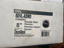 dura vent for sale  Atwater