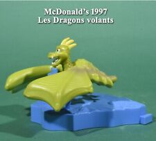 1997 mcdonald flying d'occasion  Expédié en Belgium