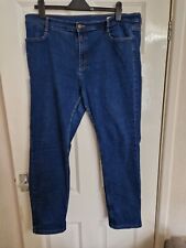 Straight leg jeans. for sale  DUDLEY