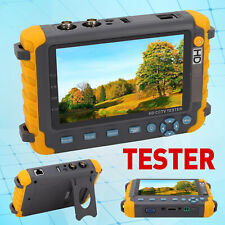 Cctv tester 5in for sale  Shipping to Ireland