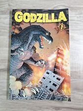Godzilla vol. swierczynski for sale  Henrico