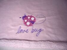 Lady bug blanket for sale  Decorah