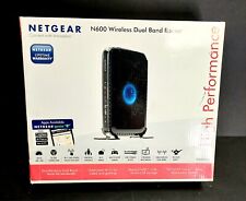 Netgear N600 Wireless Dual Band Router WNDR 3400 for sale  Shipping to South Africa