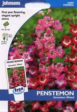 Johnsons seeds pictorial for sale  WREXHAM
