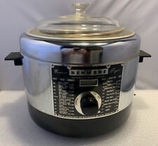 Vintage kenmore cooker for sale  Kouts