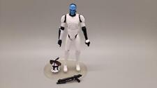 Star Wars Clone Wars Cad Bane in Clone Trooper Disguise for sale  Shipping to South Africa
