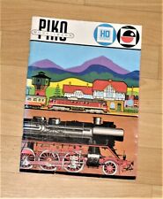 Piko modellbahn 16 gebraucht kaufen  Berlin