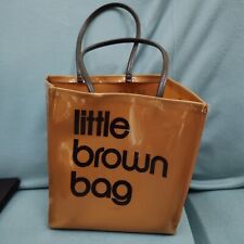 Bloomingdales little brown for sale  BELFAST