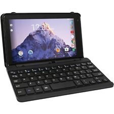 Used, RCA Voyager PRO 7" 16GB Tablet & Keyboard Android - Black (RCT6873W42KC) [LN]™ for sale  Shipping to South Africa