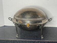 Antique silverplate dome for sale  Bethlehem
