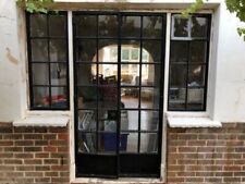 Crittall french door for sale  LUTON