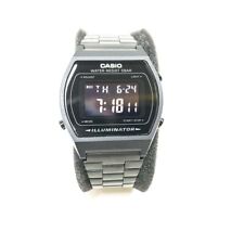 Casio b640wb 1bef gebraucht kaufen  Eckelsheim, Gau-Bickelheim, Wonsheim