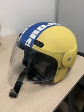 Casco jet project usato  Genova