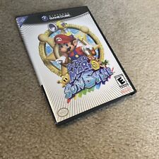 Super mario sunshine for sale  Richmond