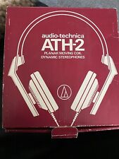 Vintage audio technica for sale  PRUDHOE