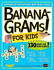 Bananagrams kids joe for sale  UK