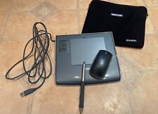 Wacom intuos touch for sale  RICKMANSWORTH
