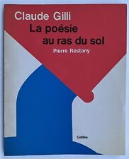 Claude gilli galilée d'occasion  Boulogne-Billancourt