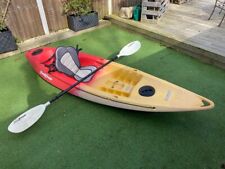 Nomad sea kayak for sale  SHEPPERTON