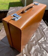 suitcase 100 antique vintage for sale  CHESHAM