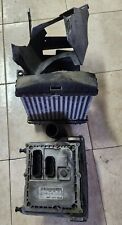 Intercooler centralina airbox usato  Sirolo