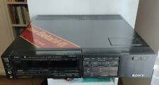 SONY SUPER BETA HI-FI SL-HF950 PAL/SECAMost - Video Cassette Recorder - BETAMAX usato  Bologna