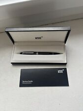 Stylo mont blanc d'occasion  Thonon-les-Bains