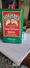 Formbys tung oil for sale  Lake Wales