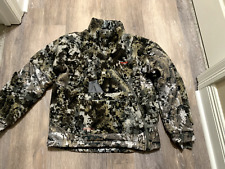 Sitka fanatic jacket for sale  Youngsville