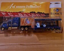 Kulmbacher truck miniatur gebraucht kaufen  Frankenberg