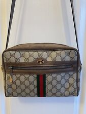 Auth gucci shoulder for sale  Staten Island