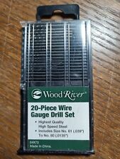 Woodriver piece wire for sale  Colorado Springs