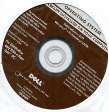 CD Microsoft Windows 7 Professional Original 32-bit segunda mano  Embacar hacia Argentina