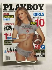 Playboy magazine october for sale  Athens