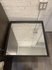 Black square wall for sale  New York