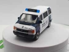Volkswagen minibus polisi usato  Varese