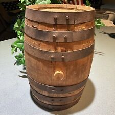 wooden barrel for sale  Miami