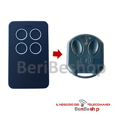 Telecomando compatibile con for sale  Shipping to Ireland