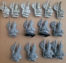 Metal plastic warhammer for sale  Santa Rosa