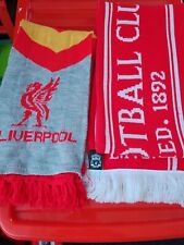 liverpool fc fabric for sale  CHORLEY