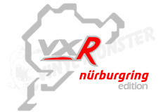 Vxr nurburgring edition for sale  ATTLEBOROUGH