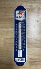 Vintage mobiloil porcelain for sale  Brea