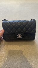 Chanel flap bag for sale  LONDON