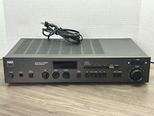 Nad stereo receiver for sale  Modesto