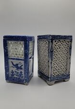 Pair antique chinese for sale  Danbury