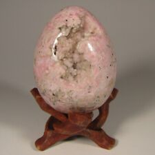 2.3 rhodochrosite egg for sale  Acworth