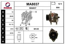 Ma8037 alternateur 323 d'occasion  Saint-Etienne